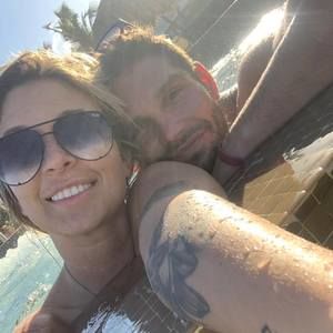 Meet your Posher, Jeff